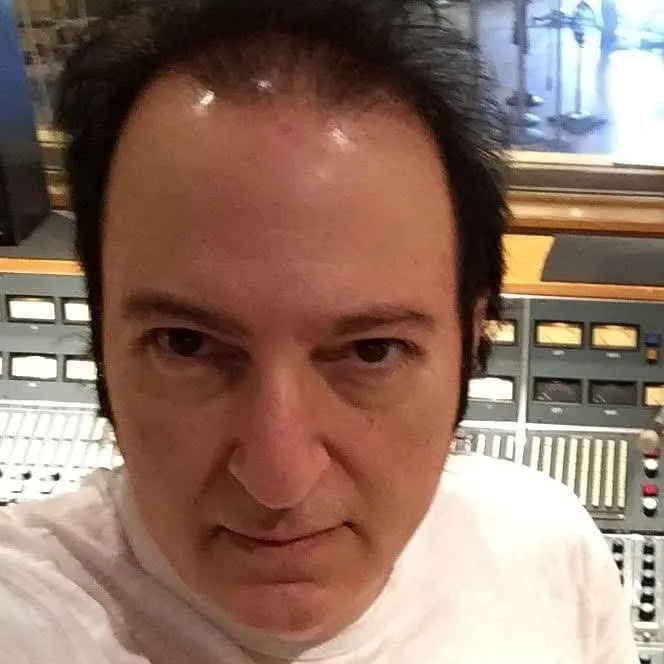 Paul Lani