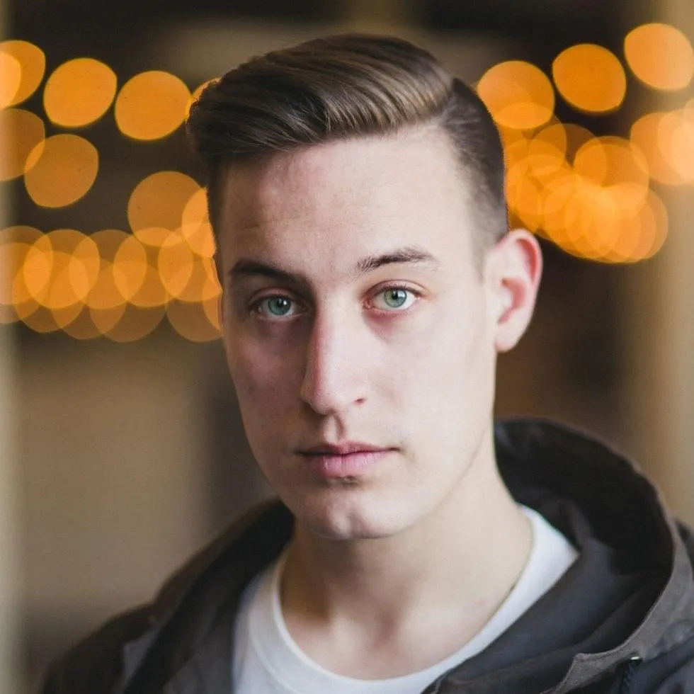 Paul Marc Rousseau