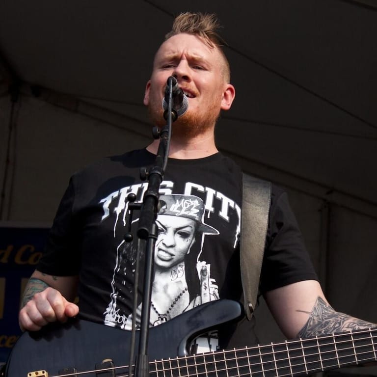 Paul Matthews