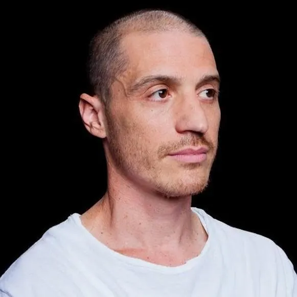 Paul Meany
