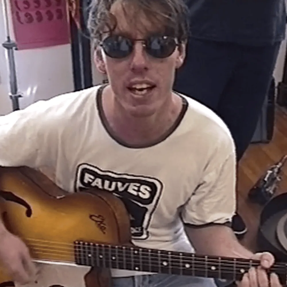 Paul Medew