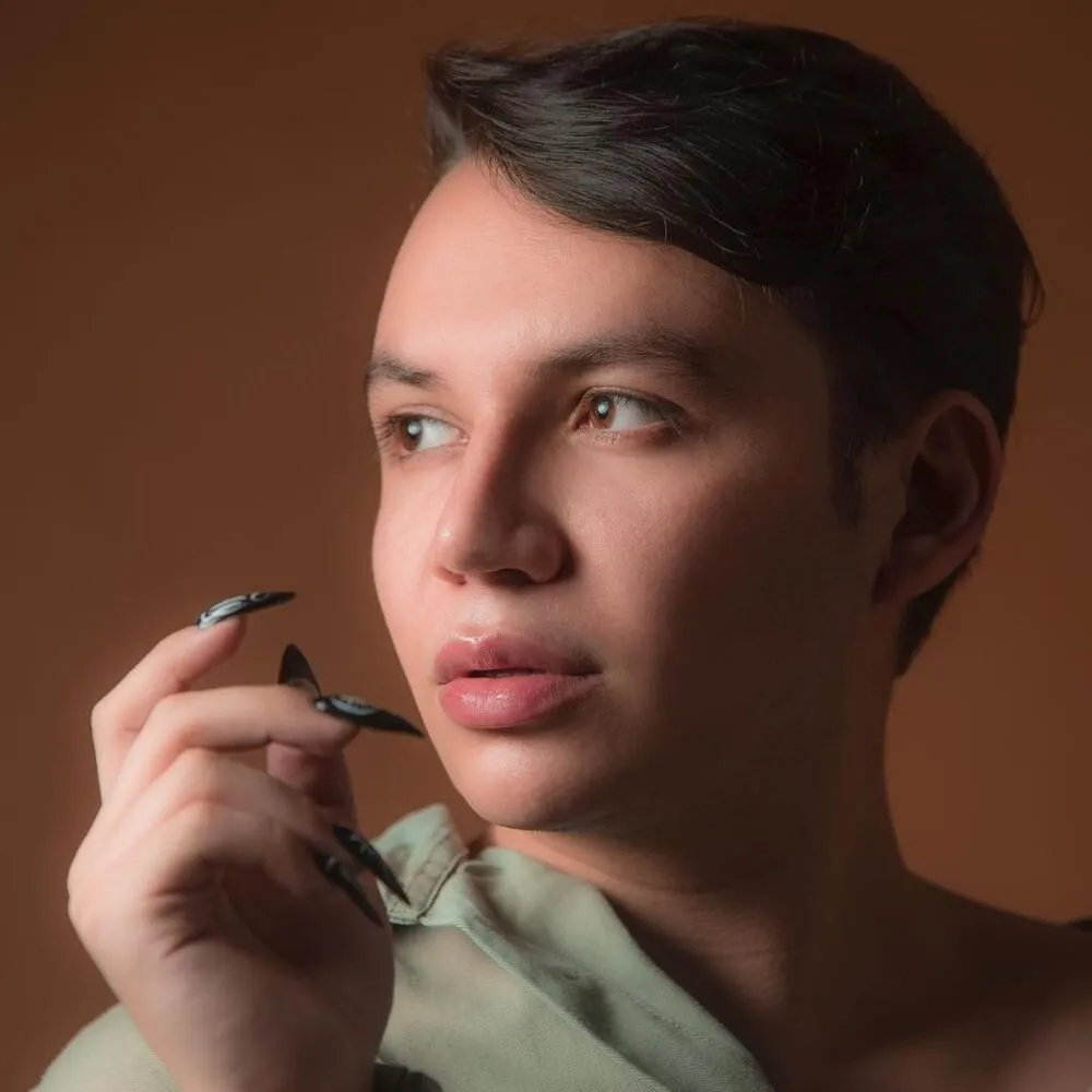 Paul Medrano