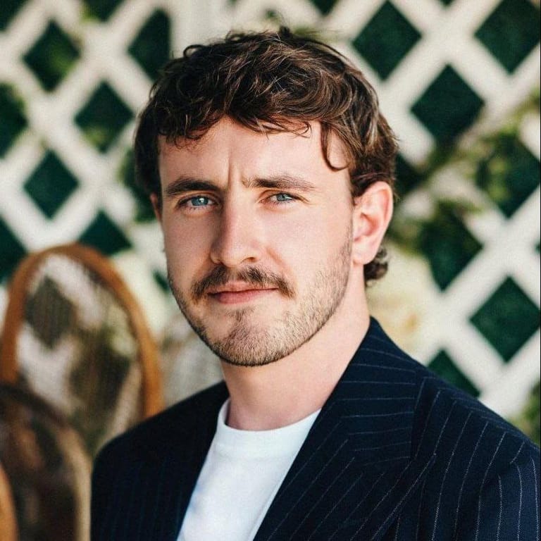 Paul Mescal