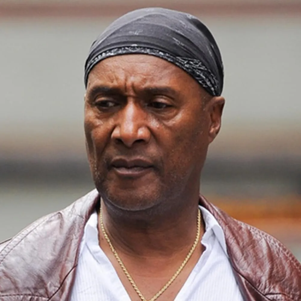 Paul Mooney