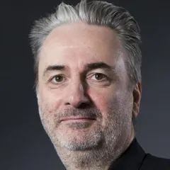 Paul Morley