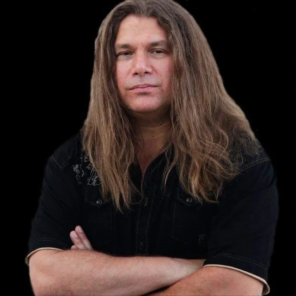 Paul Morris (Keyboardist)