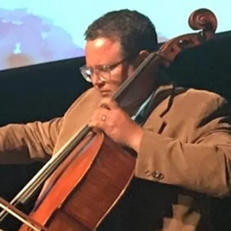 Paul Nelson (Cellist)