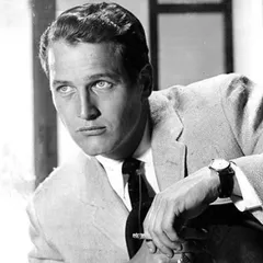 Paul Newman