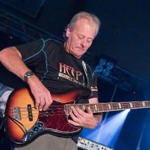 Paul Newton