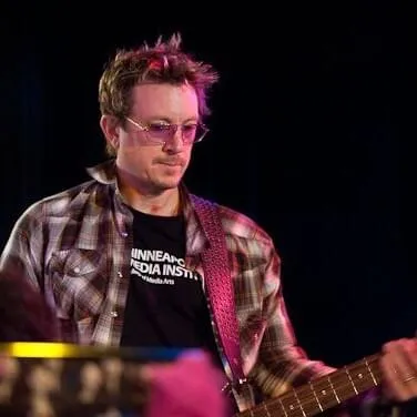 Paul Peterson