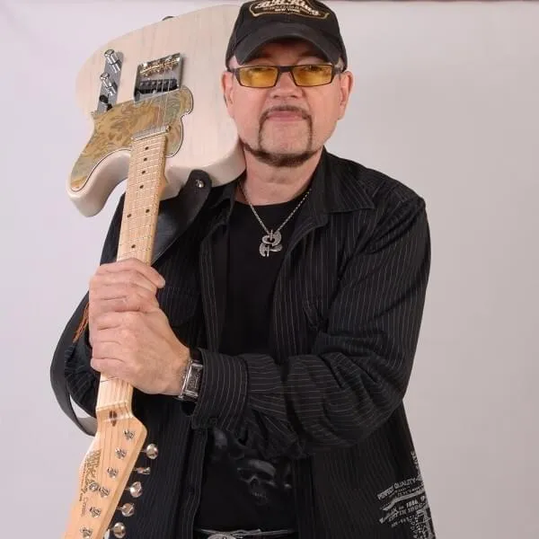 Paul Quinn (Saxon)