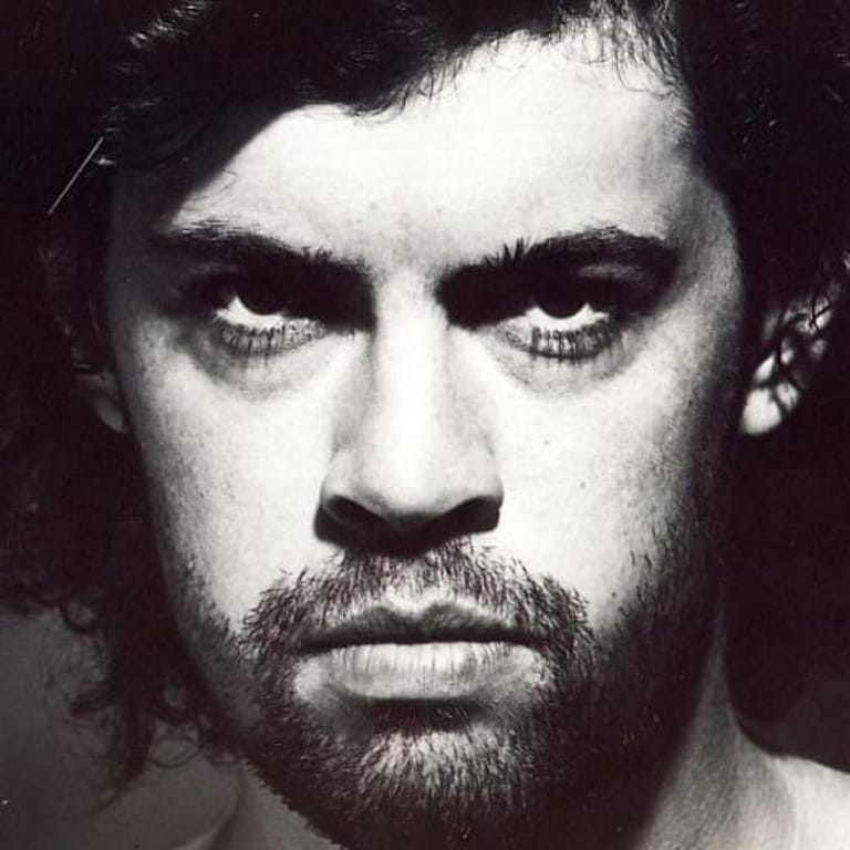 Paul Raven