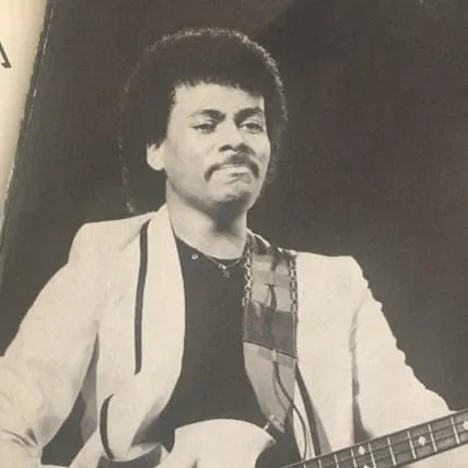 Paul Richmond