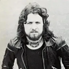 Paul Robinson (Drummer)