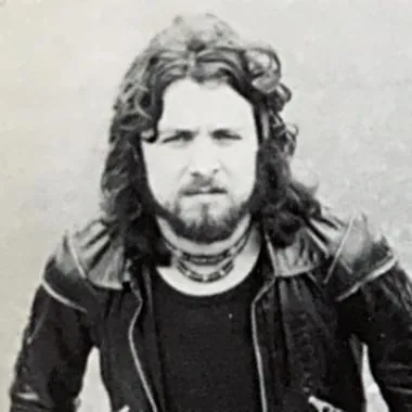 Paul Robinson (Drummer)