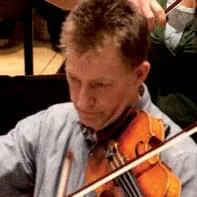 Paul Robson
