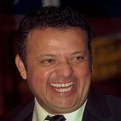 Paul Rodriguez