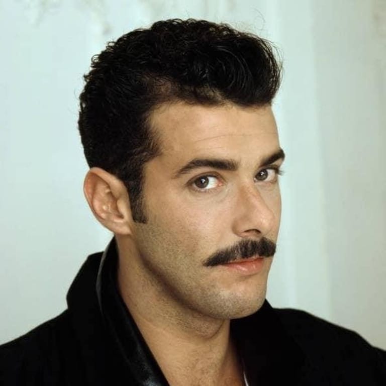 Paul Rutherford