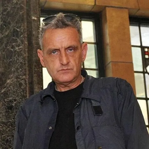 Paul Ryder