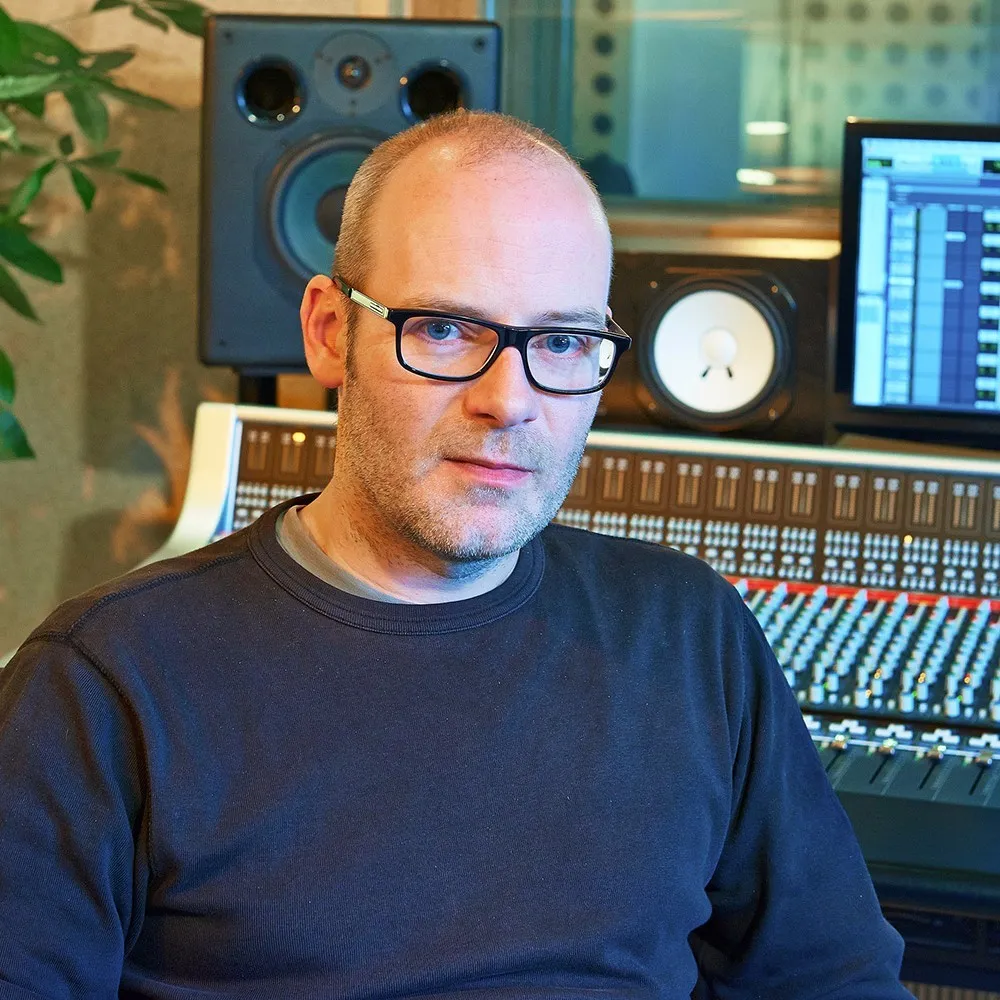 Paul Savage