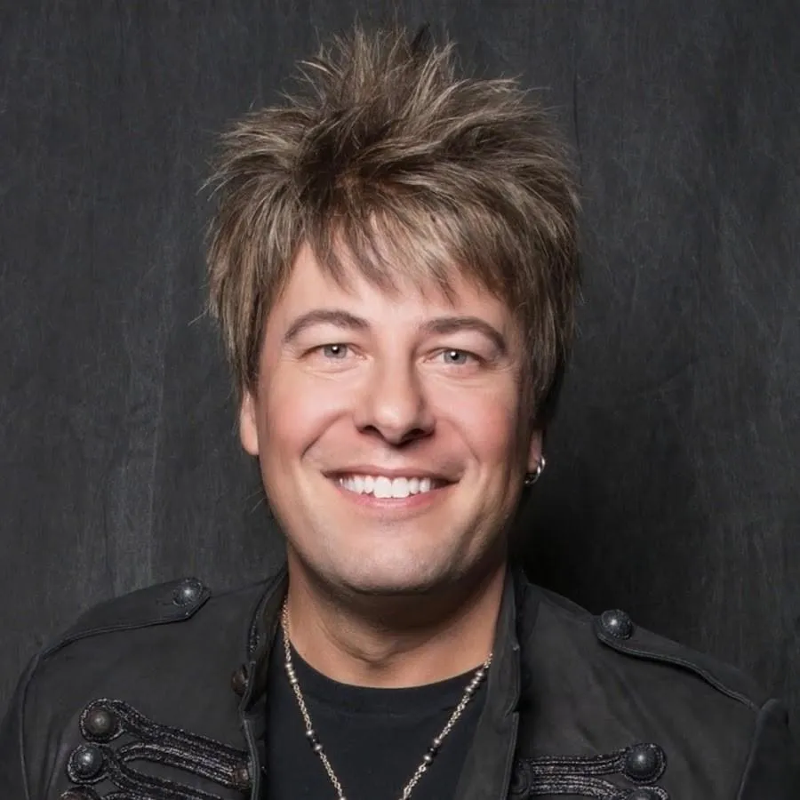 Paul Sidoti