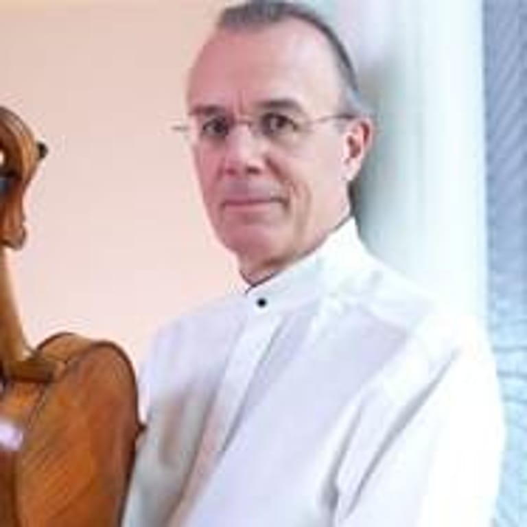 Paul Silverthorne
