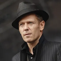 Paul Simonon