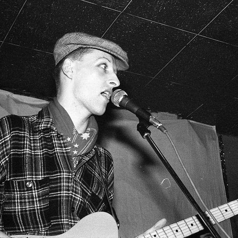 Paul Simpson