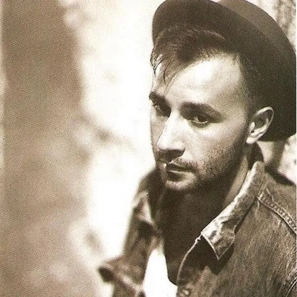 Paul Spencer Denman