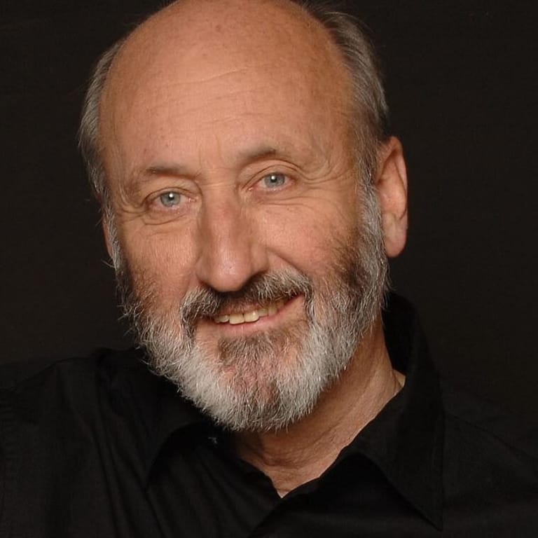 Paul Stookey