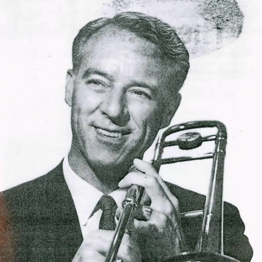Paul Tanner