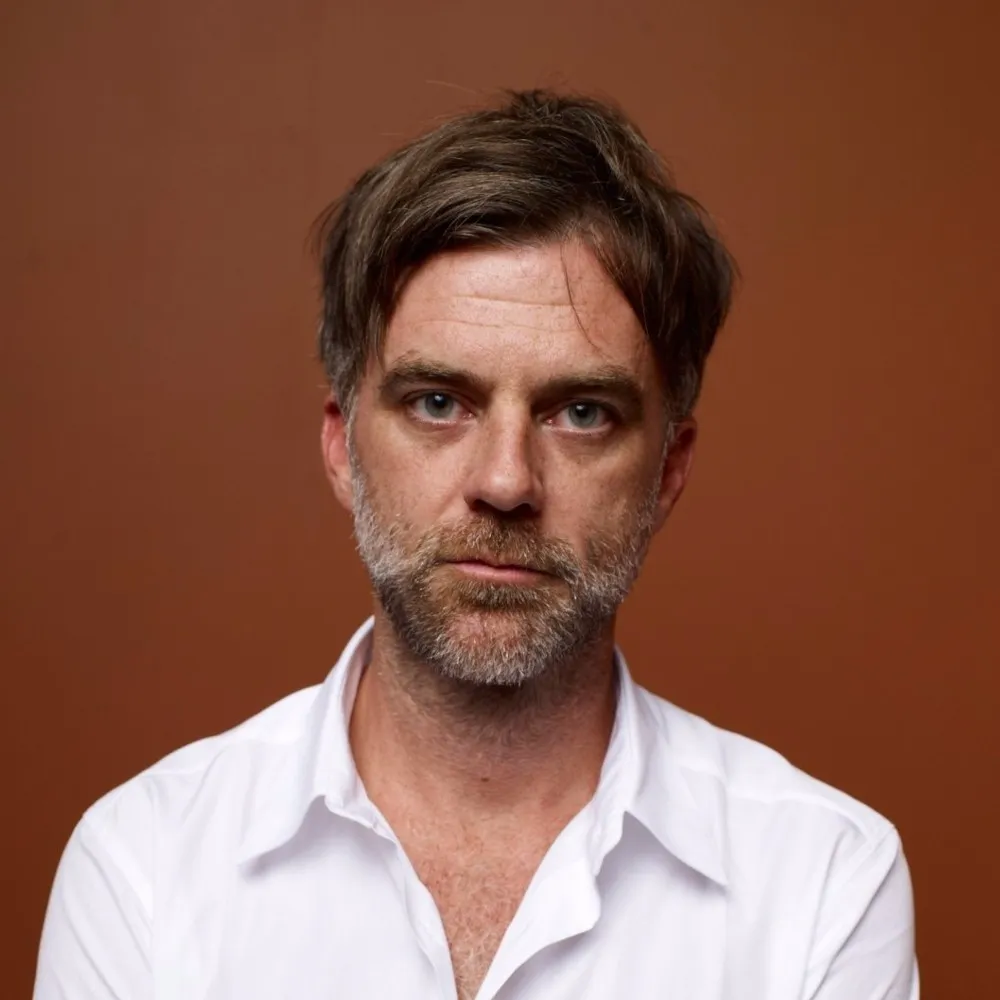 Paul Thomas Anderson