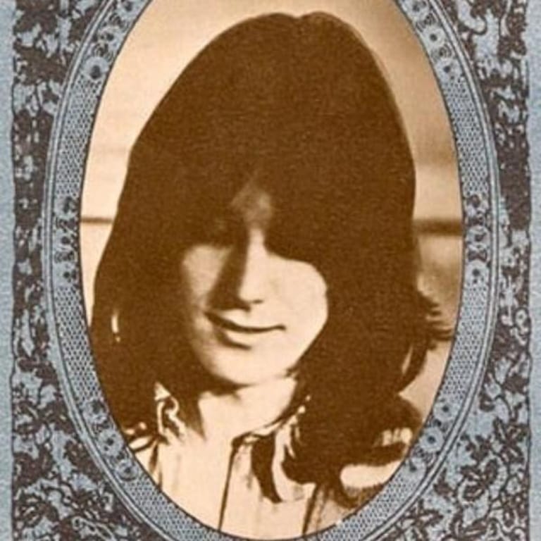 Paul Vigrass