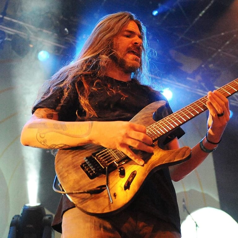 Paul Waggoner