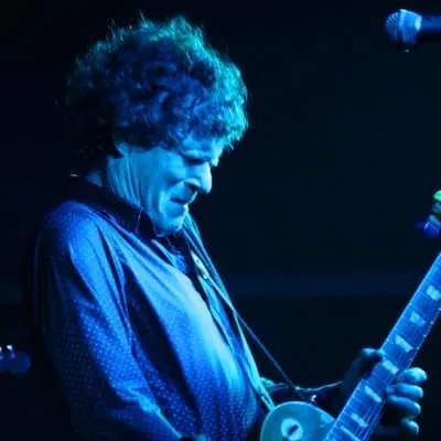 Paul Warren