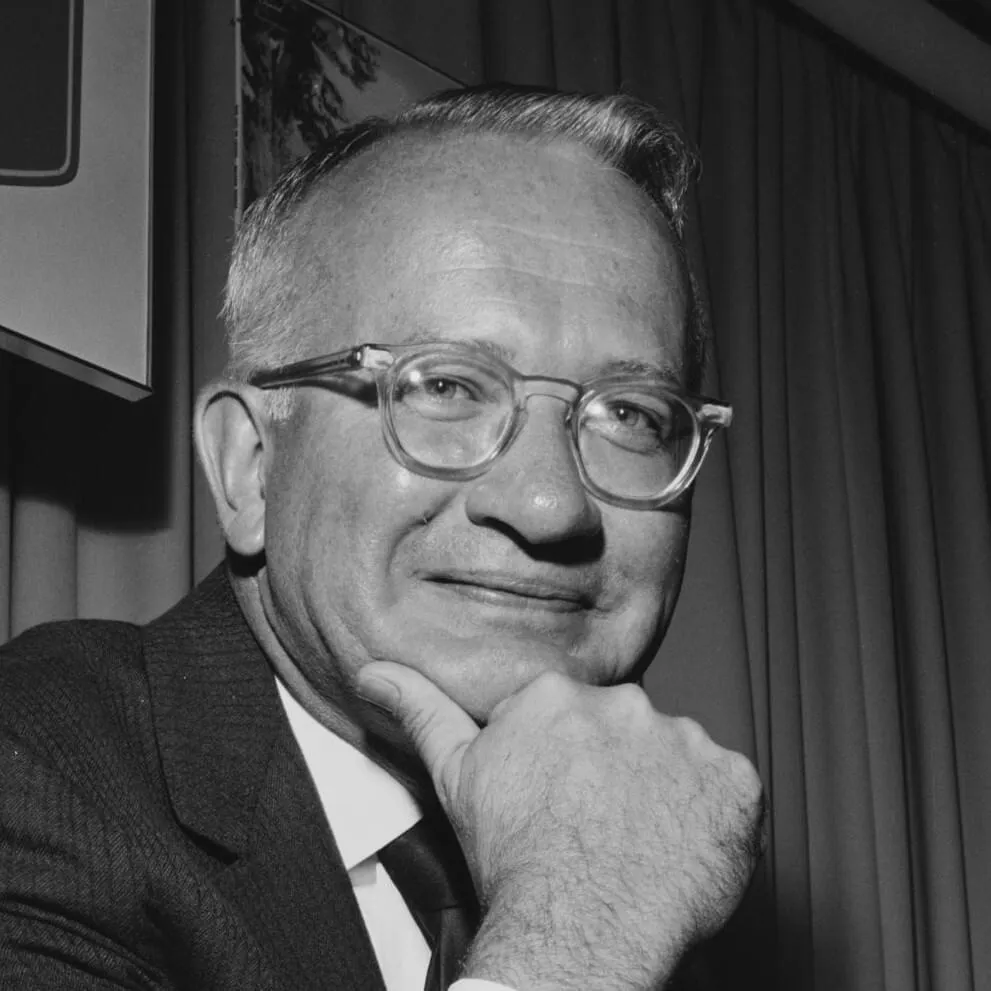 Paul Weston