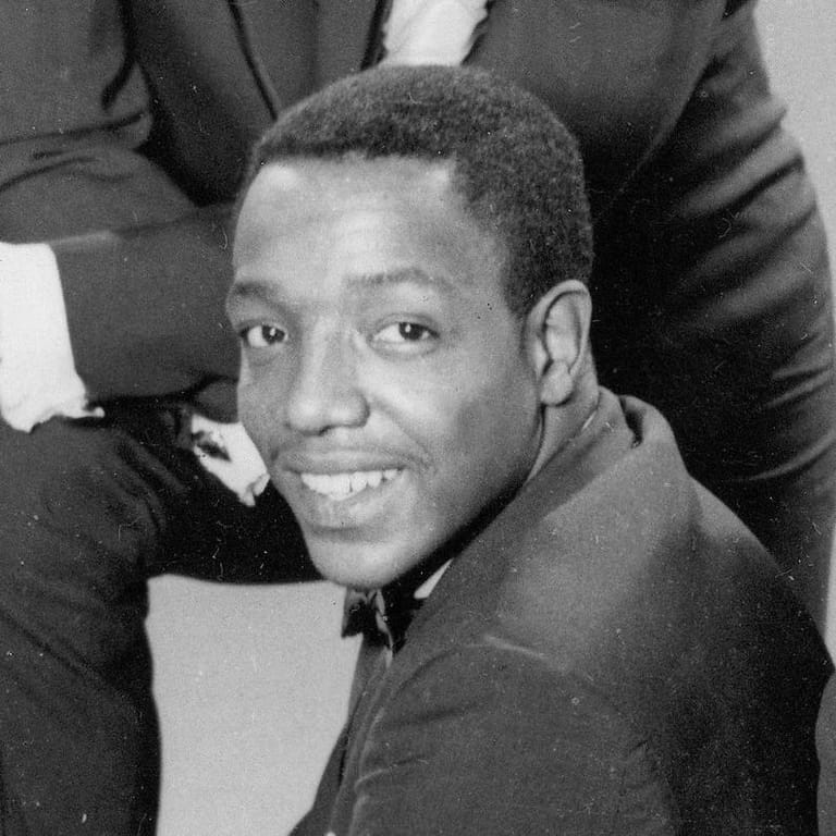 Paul Williams (Temptations)