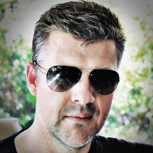 Paul Wiltshire