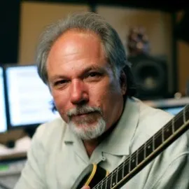 Paul Worley