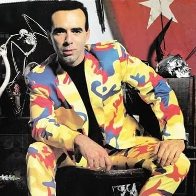 Paul Zone