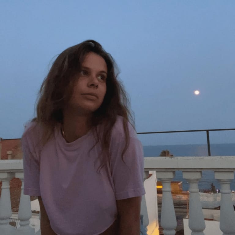 Paula Farelo