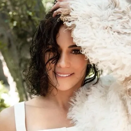 Paula Patton