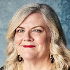 Paula Pell