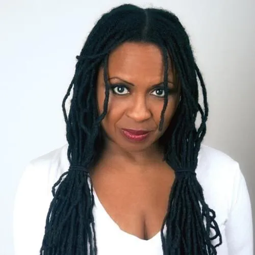 Paulette McWilliams