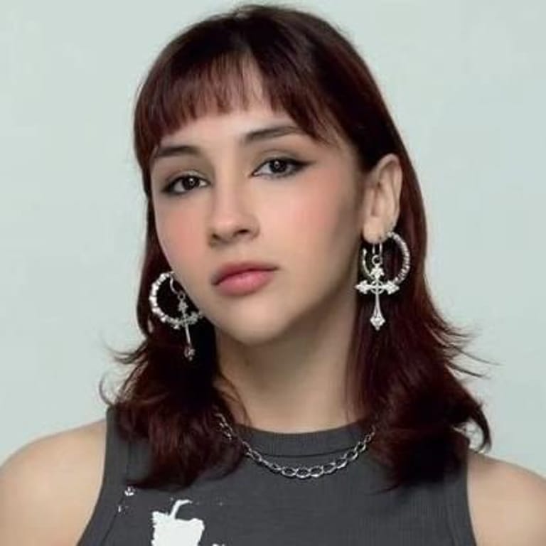 Paulina Villarreal