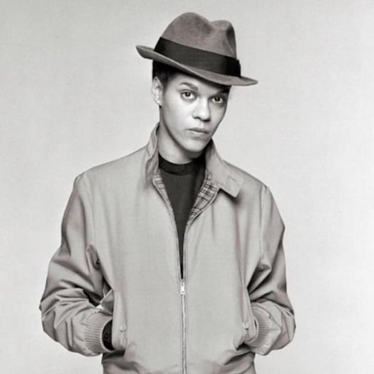 Pauline Black