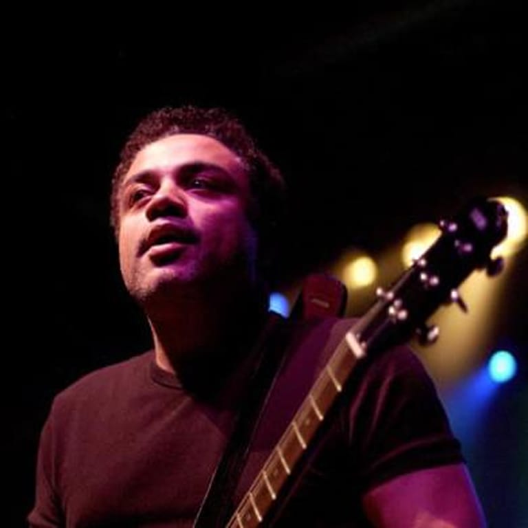 Paulo Mendonca