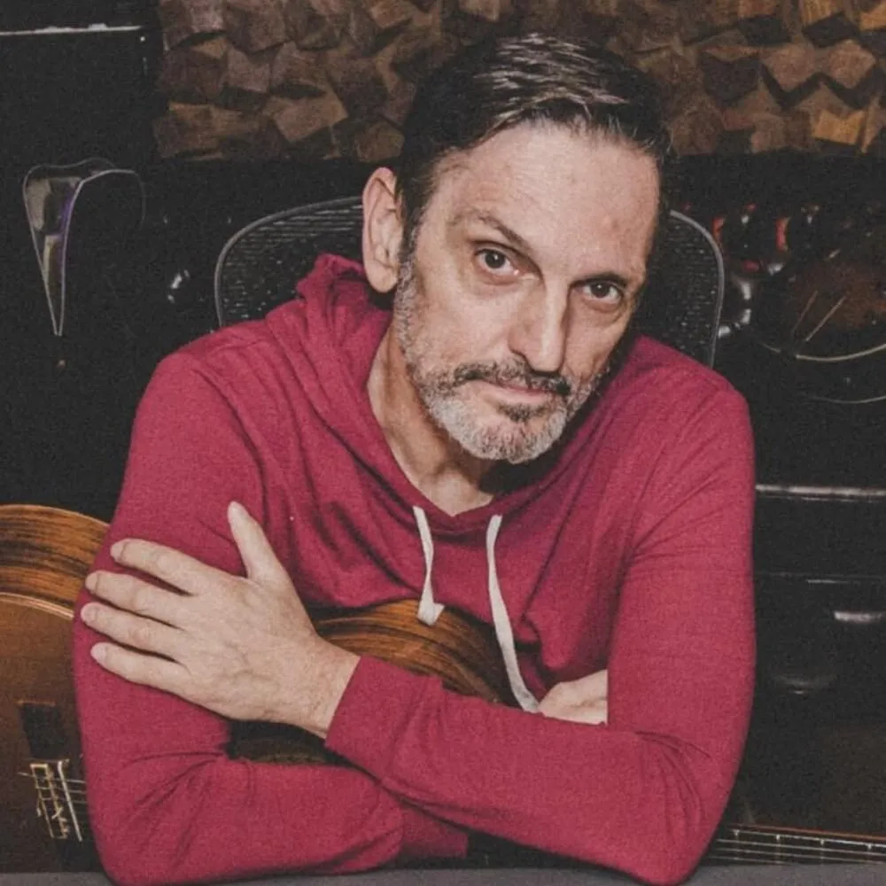 Paulo Miklos
