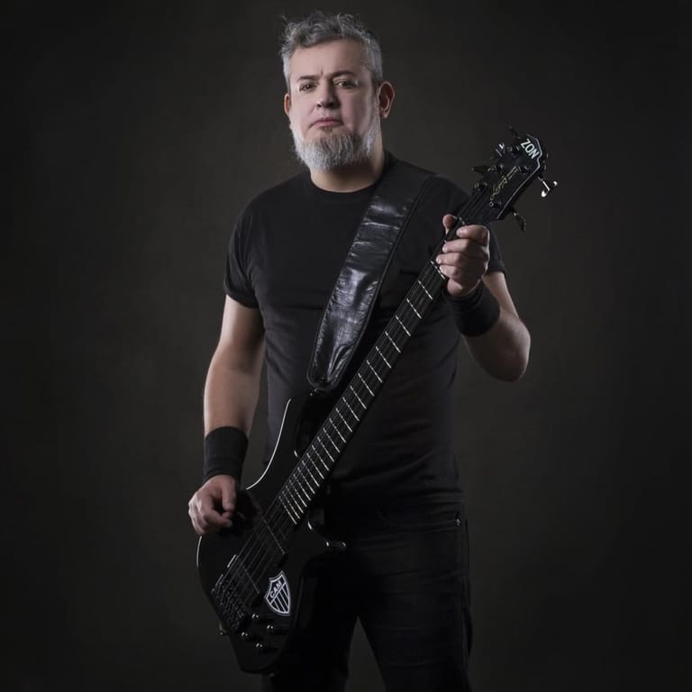 Paulo Pinto, Jr.