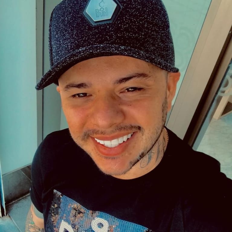 Paulo Pires